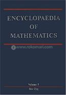 Encyclopaedia of Mathematics image