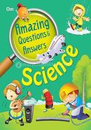 Science: Amazing Questions And Answers image