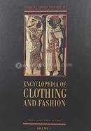 Encyclopedia Of Clothing And Fashion image