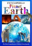 Encyclopedia Of Planet Earth image