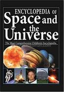 Encyclopedia Of Space And The Universe image