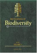 Encyclopedia of Biodiversity image