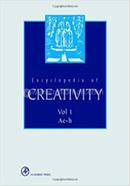 Encyclopedia of Creativity image