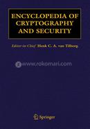 Encyclopedia of Cryptography and Security image