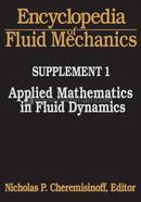 Encyclopedia of Fluid Mechanics image