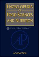 Encyclopedia of Food Sciences and Nutrition image