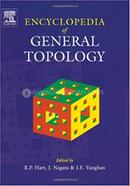 Encyclopedia of General Topology image