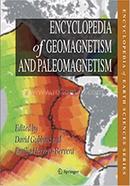 Encyclopedia of Geomagnetism and Paleomagnetism image