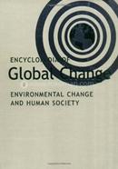 Encyclopedia of Global Change: Environmental Change and Human Society image