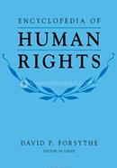 Encyclopedia of Human Rights image