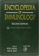 Encyclopedia of Immunology (Vol-4) image