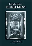 Encyclopedia of Interior Design image