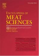 Encyclopedia of Meat Sciences image