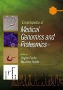Encyclopedia of Medical Genomics and Proteomics image