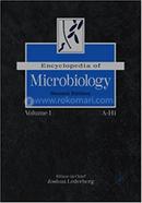 Encyclopedia of Microbiology image