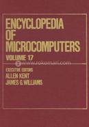 Encyclopedia of Microcomputers image