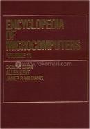Encyclopedia of Microcomputers image
