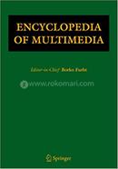 Encyclopedia of Multimedia image