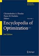 Encyclopedia of Optimization image