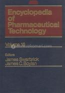 Encyclopedia of Pharmaceutical Technology image