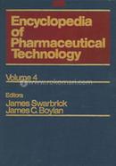 Encyclopedia of Pharmaceutical Technology image