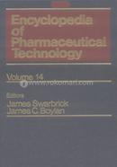 Encyclopedia of Pharmaceutical Technology image
