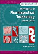 Encyclopedia of Pharmaceutical Technology image