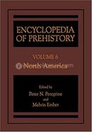 Encyclopedia of Prehistory image
