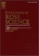 Encyclopedia of Rose Science image