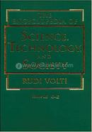 Encyclopedia of Science, Technology and Society image