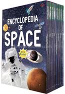 Encyclopedia of Space image