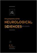 Encyclopedia of the Neurological Sciences image