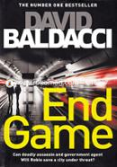 End Game image