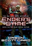 Ender's Game: 1 image