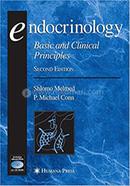 Endocrinology: Basic and Clinical Principles image