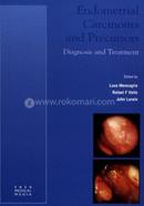 Endometrial Carcinoma and Precursors image