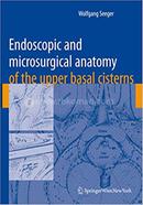 Endoscopic and microsurgical anatomy of the upper basal cisterns image