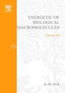 Energetics of Biological Macromolecules image