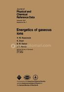 Energetics of Gaseous Ions image