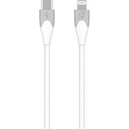 Energizer C61CLNKWH4 Classic Type-C to Lightning Cable 1.2M image