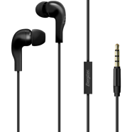 Energizer CIA5 1 button In-Ear Wired Earphone - CIA5