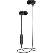 Energizer CIBT20 Metal Bluetooth 5.0 Wireless Earphones - CIBT20