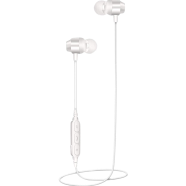 Energizer Metal Bluetooth 5.0 Wireless Earphones - CIBT20