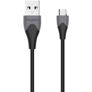 Energizer Two Tone Micro-USB Cable 1.2m image