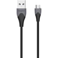 Energizer C610MGBK Two Tone Micro-USB Cable 1.2m image