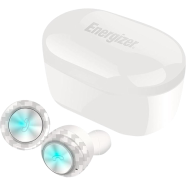 Energizer UIX30 TWS Bluetooth Earbuds - Black - UIX30