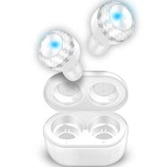 Energizer UIX30 TWS Bluetooth Earbuds - Black image