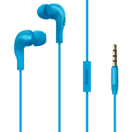 Energizer button In-Ear Wired Earphone image