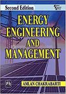 Energy Engineering and Management image