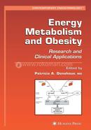 Energy Metabolism and Obesity image